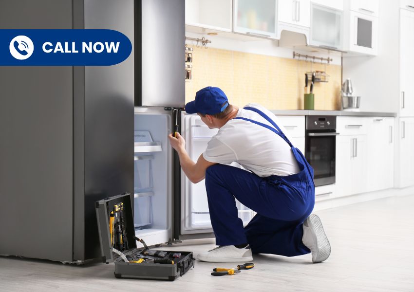 Paramus Appliance Repair Company